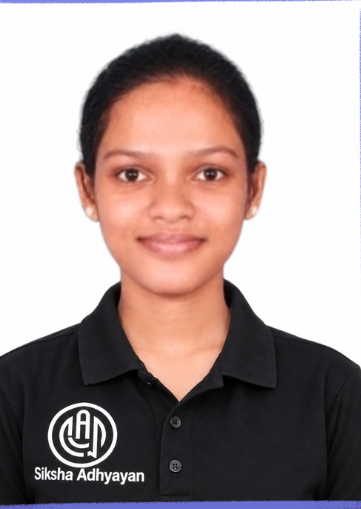 RAJASREE NATH
