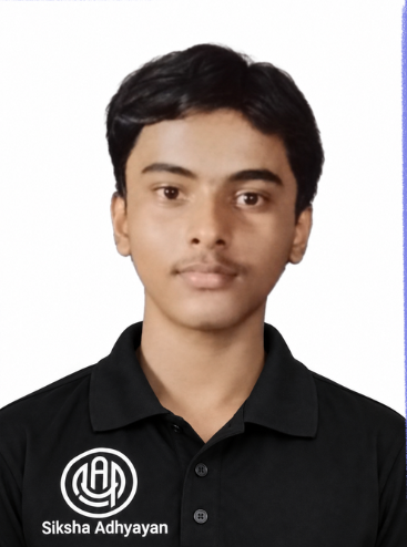 DIPTANU MALAKAR