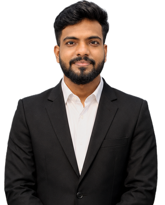 Joydip Malakar