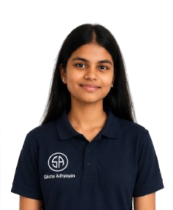 KRITIKA BAWRI