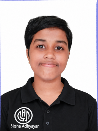 POUSHALI NAMASUDRA